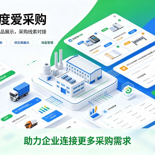 天涯百度爱采购